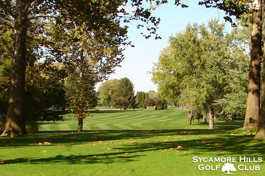 Sycamore Hills Golf Club GroupGolfer Featured Image