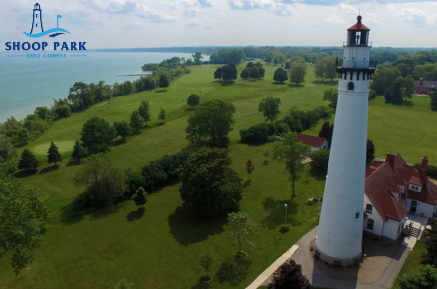 Shoop Park Golf Course GroupGolfer Featured Image