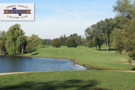 Spring Valley Country Club GroupGolfer Featured Image