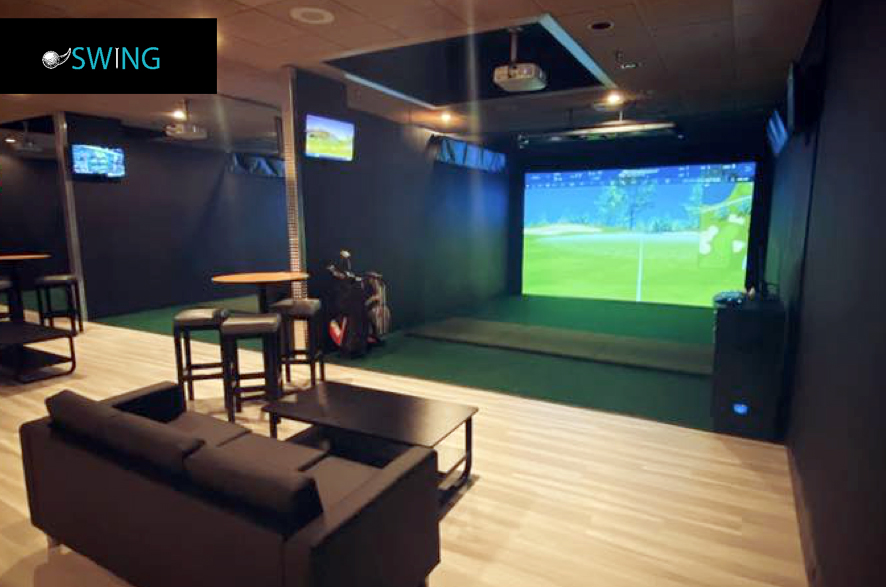 Swing Pennsylvania Golf Coupons