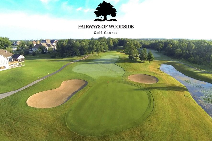 Fairways of Woodside Golf Course GroupGolfer Featured Image