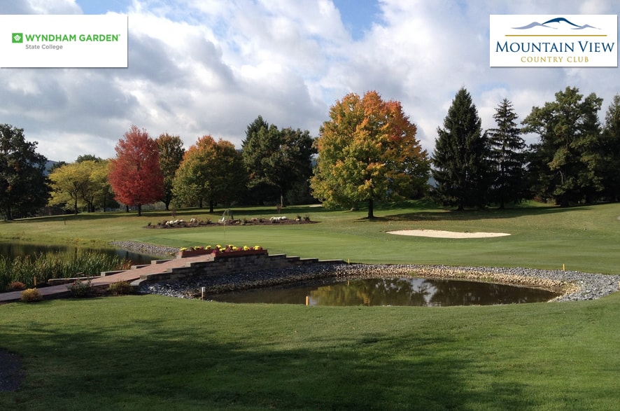 Mountain View Country Club GroupGolfer Featured Image