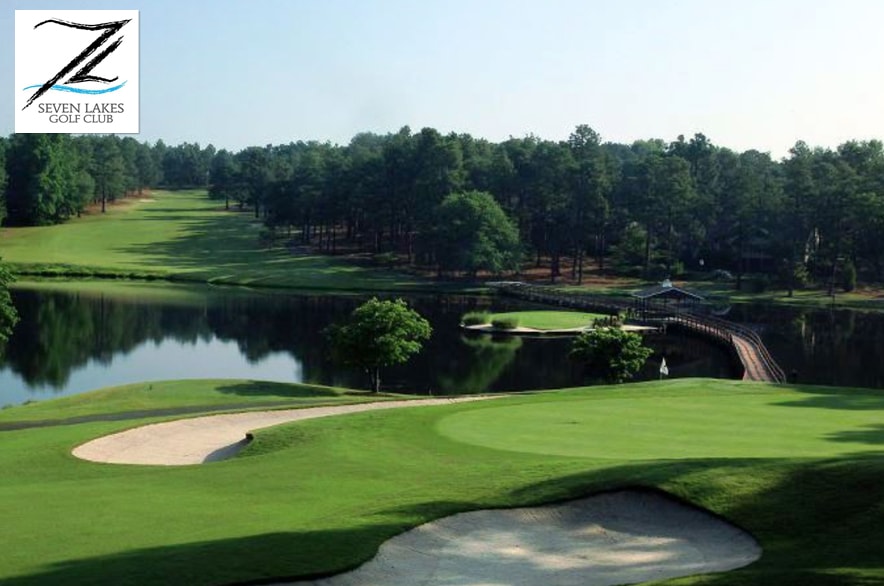 7 Lakes Golf Club GroupGolfer Featured Image