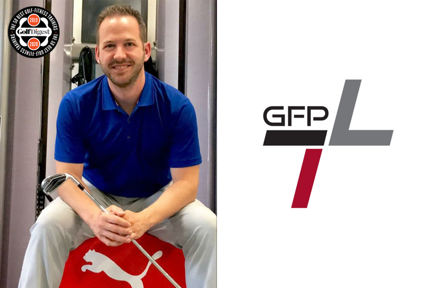 Golf Fitness Plus GroupGolfer Featured Image