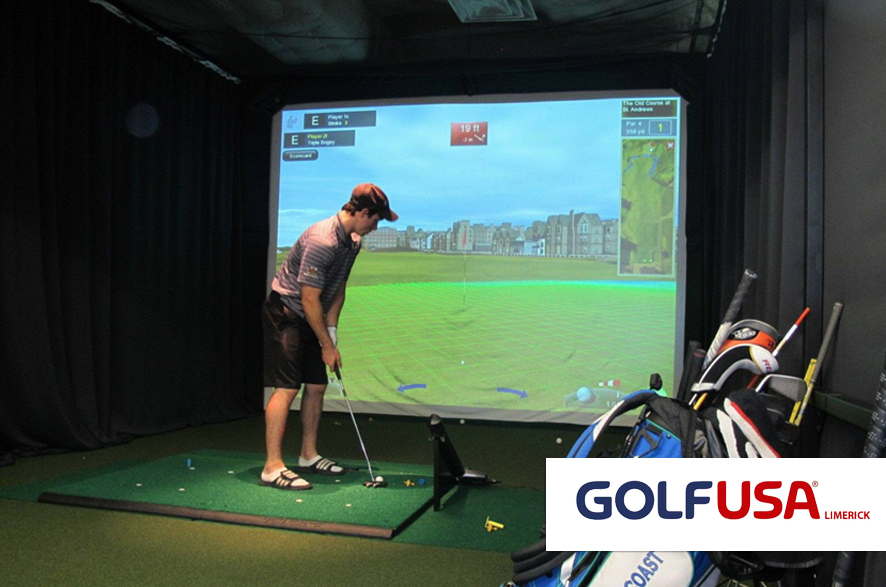 GolfUSA of Limerick GroupGolfer Featured Image