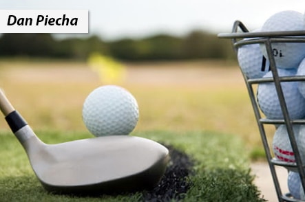 Dan Piecha, PGA Teaching Professional GroupGolfer Featured Image