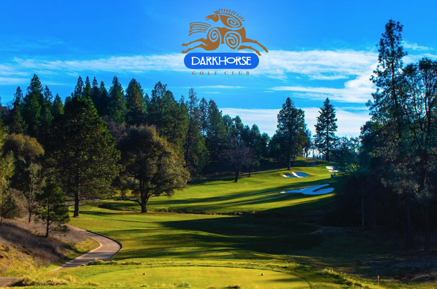 DarkHorse Golf Club GroupGolfer Featured Image