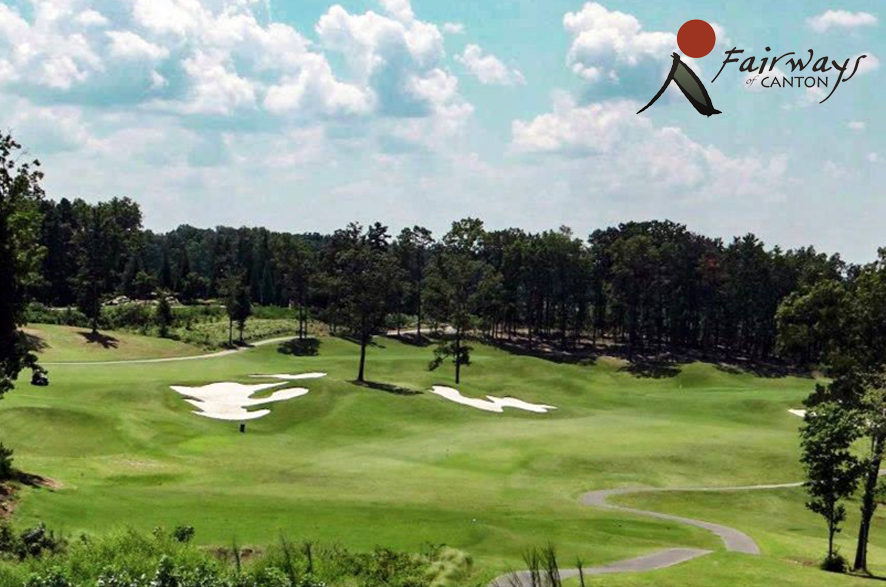 Fairways of Canton Golf Coupons