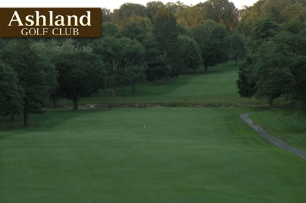 Ashland Golf Club GroupGolfer Featured Image