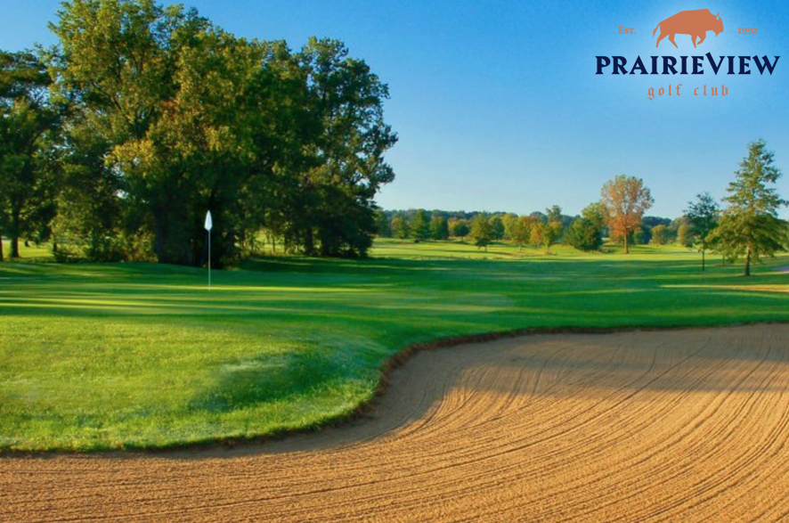 PrairieView Golf Club GroupGolfer Featured Image