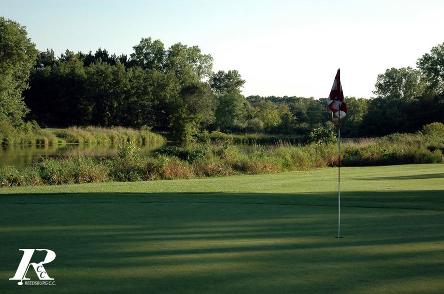 Reedsburg Country Club Wisconsin Golf Coupons
