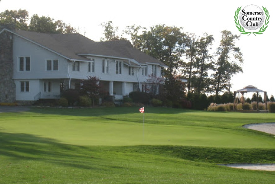 Somerset Country Club GroupGolfer Featured Image