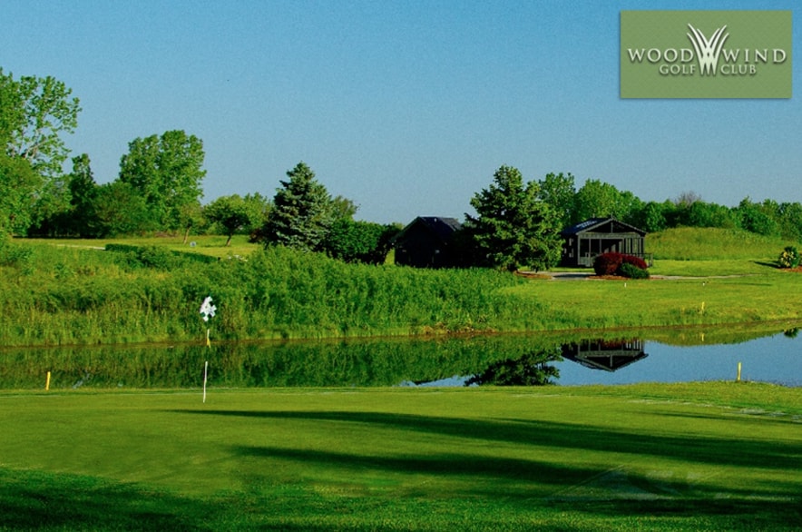 Wood Wind Golf Course GroupGolfer Featured Image