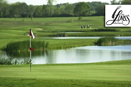 The Links at Echo Springs GroupGolfer Featured Image