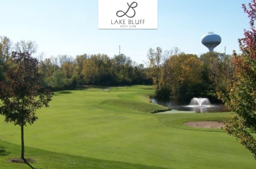 Lake Bluff Golf Club GroupGolfer Featured Image