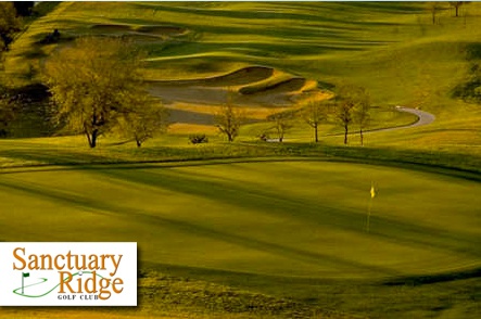 Sanctuary Ridge Golf Club GroupGolfer Featured Image