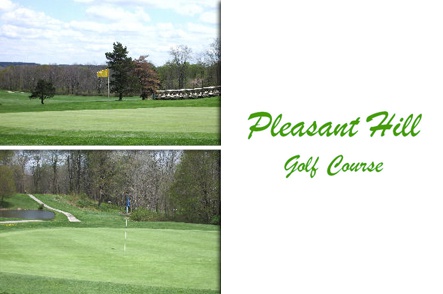 Pleasant Hill Golf Course GroupGolfer Featured Image