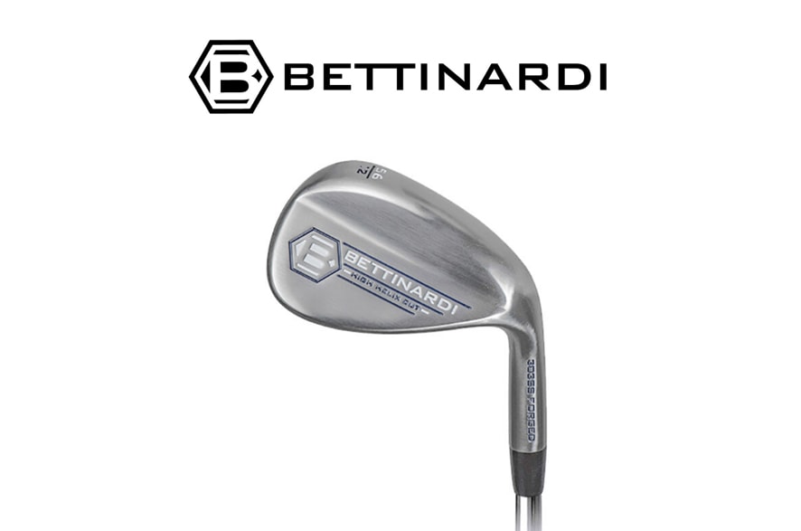 WEDGE 60 GRADOS BETTINARDI H2 - especialistas en golf de segunda mano