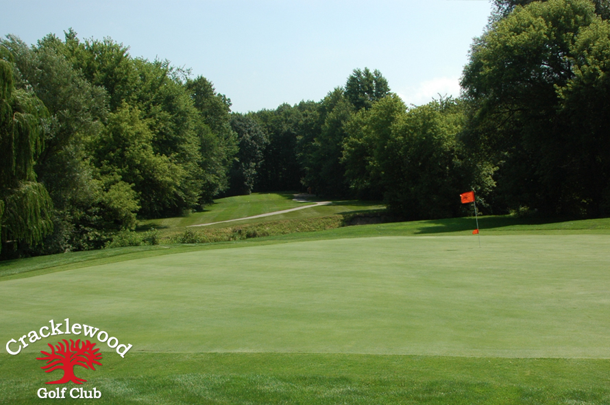 Cracklewood Golf Club GroupGolfer Featured Image