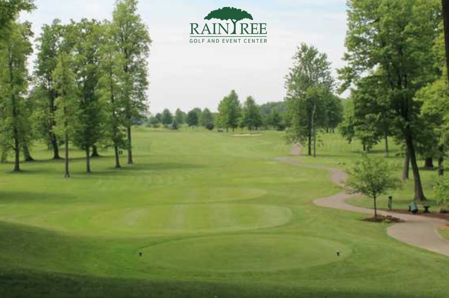 Raintree Golf and Event Center GroupGolfer Featured Image