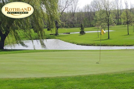 Rothland Golf Course GroupGolfer Featured Image