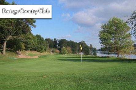 Portage Country Club GroupGolfer Featured Image
