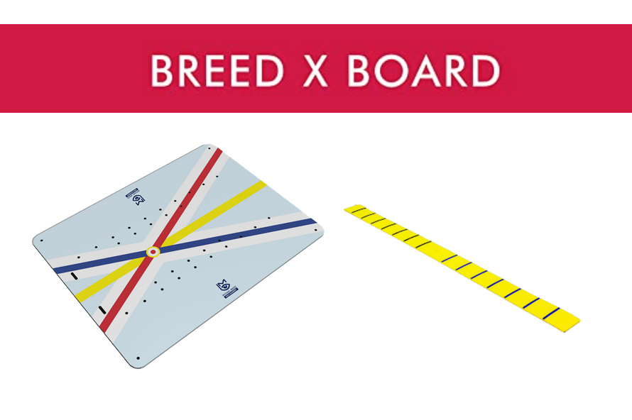Michael Breed X Board | North Carolina Golf Coupons and Golf Equipment ...