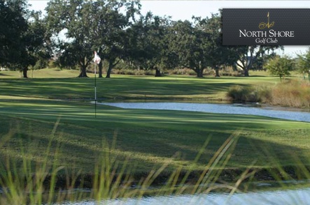 North Shore Golf Club GroupGolfer Featured Image