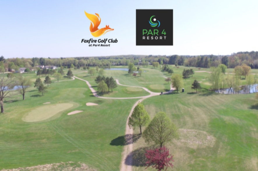 Foxfire Golf Club at Par 4 Resort GroupGolfer Featured Image