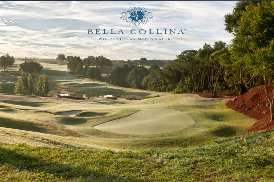 Bella Collina GroupGolfer Featured Image