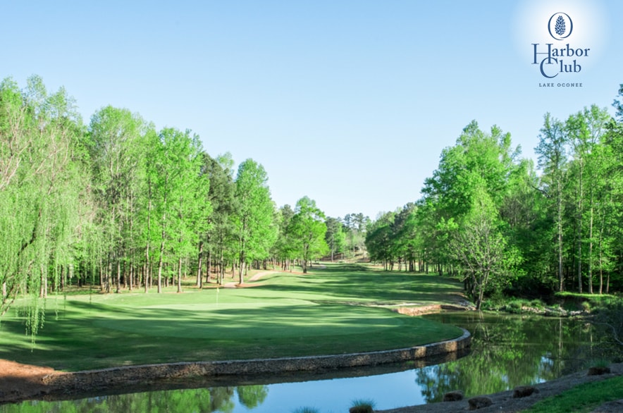 Harbor Club on Lake Oconee GroupGolfer Featured Image