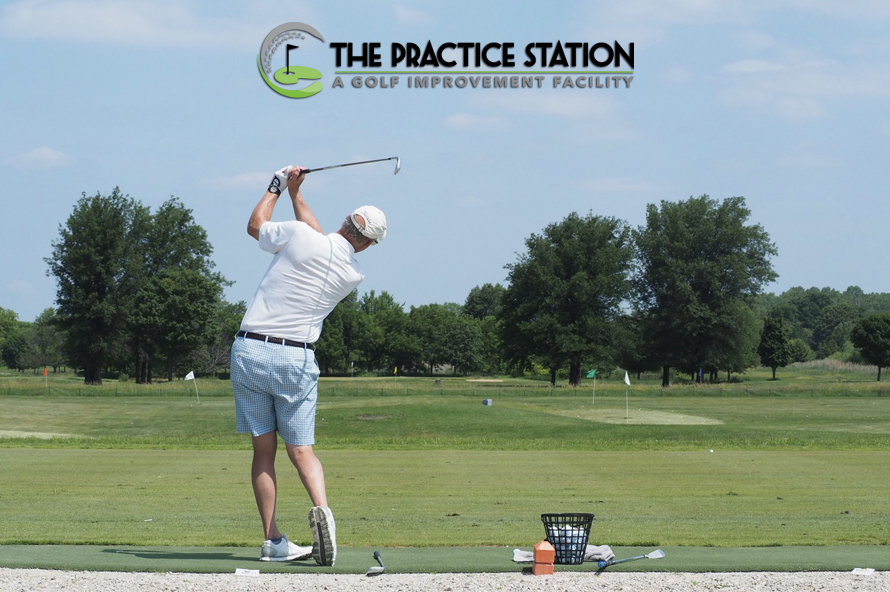 The Practice Station | Wisconsin Golf Coupons | GroupGolfer.com