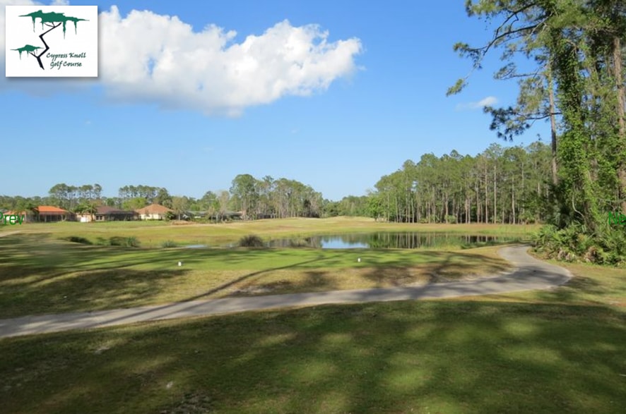 Cypress Knoll Golf & Country Club GroupGolfer Featured Image