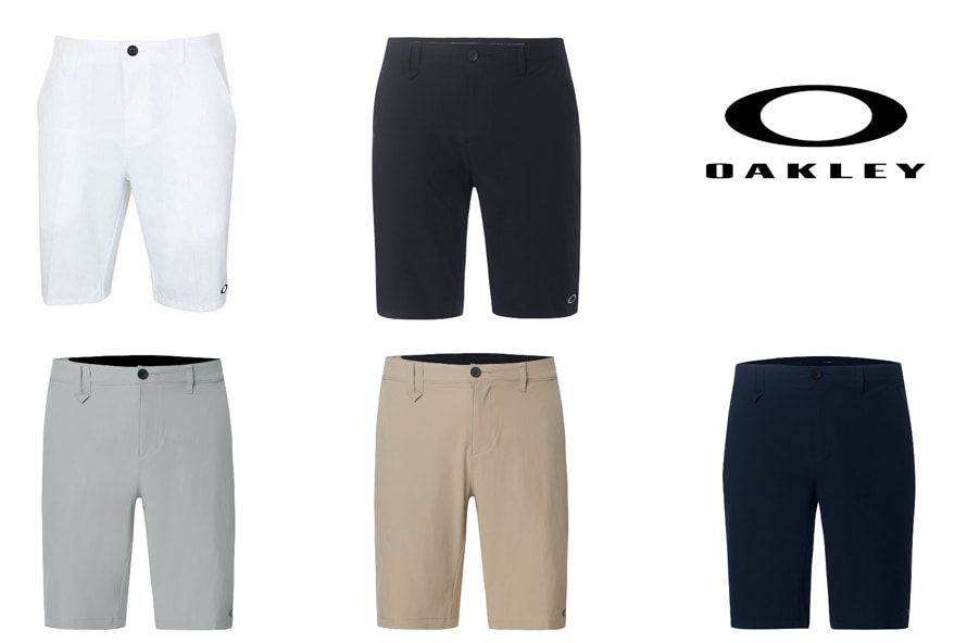 Oakley Take Pro Shorts | Southern California Golf Coupons and Golf ...