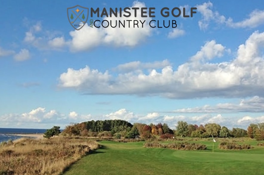 Manistee Golf & Country Club GroupGolfer Featured Image