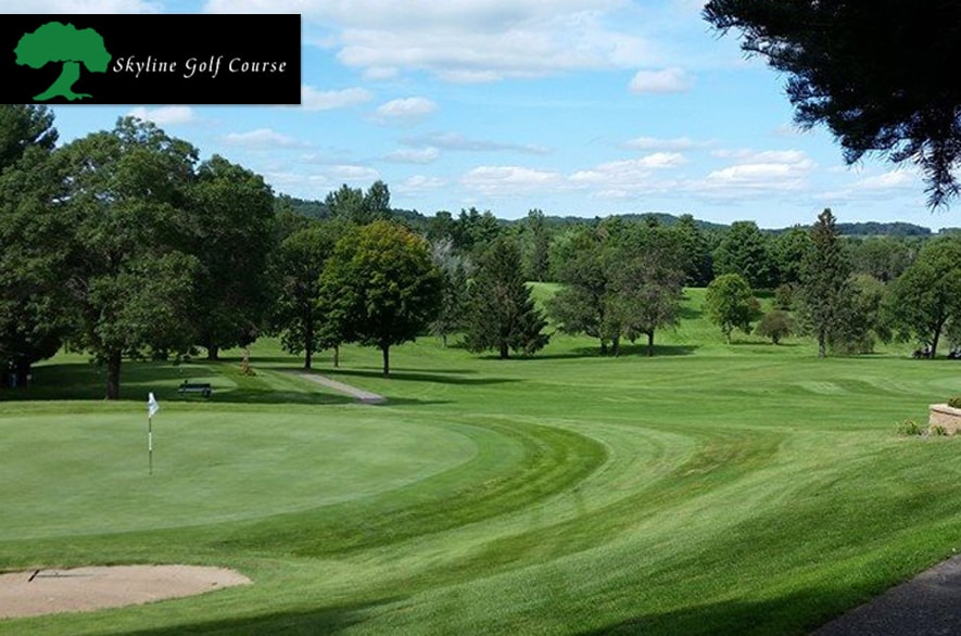 Skyline Golf Course GroupGolfer Featured Image