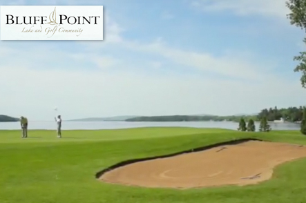 Bluff Point Golf Resort GroupGolfer Featured Image