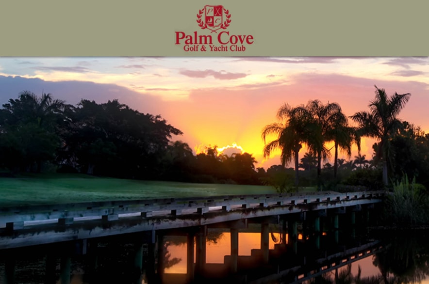 Palm Cove Golf & Yacht Club GroupGolfer Featured Image