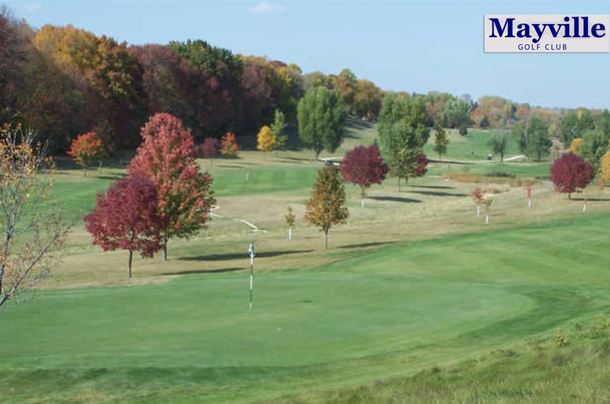 Mayville Golf Course GroupGolfer Featured Image