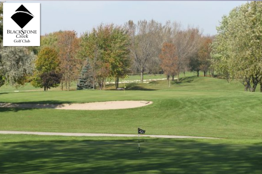 BlackStone Creek Golf Club GroupGolfer Featured Image
