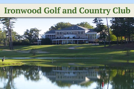 Ironwood Golf and Country Club GroupGolfer Featured Image