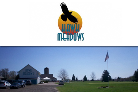 Hawk Meadows Golf Club GroupGolfer Featured Image