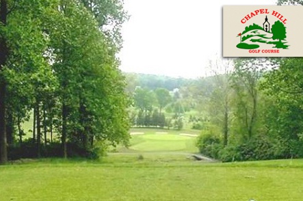 Chapel Hill Golf Course GroupGolfer Featured Image