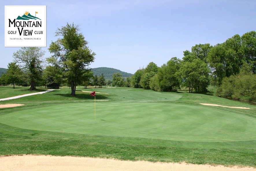 Gettysburg National Golf Club GroupGolfer Featured Image