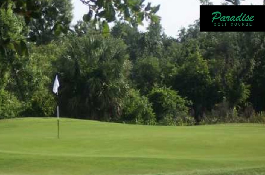Paradise Golf Course GroupGolfer Featured Image