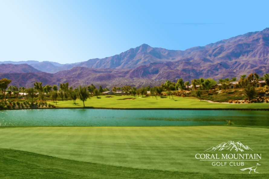Coral Mountain Golf Club GroupGolfer Featured Image