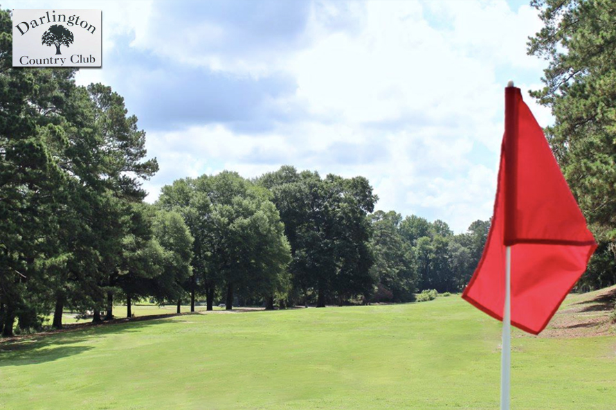 Darlington Country Club GroupGolfer Featured Image