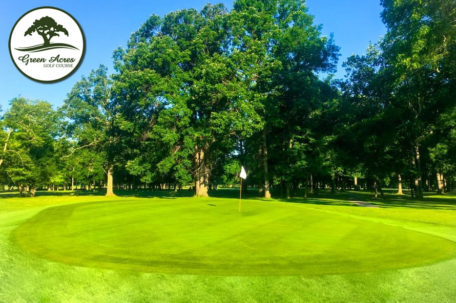 Green Acres Golf Course GroupGolfer Featured Image