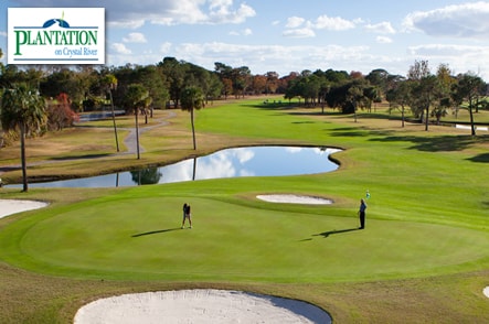 The Plantation on Crystal River GroupGolfer Featured Image