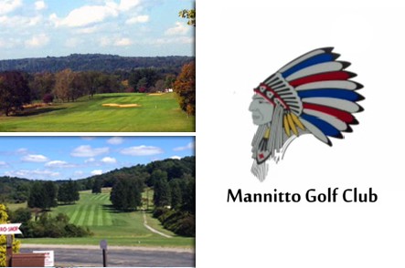 Mannitto Golf Club GroupGolfer Featured Image